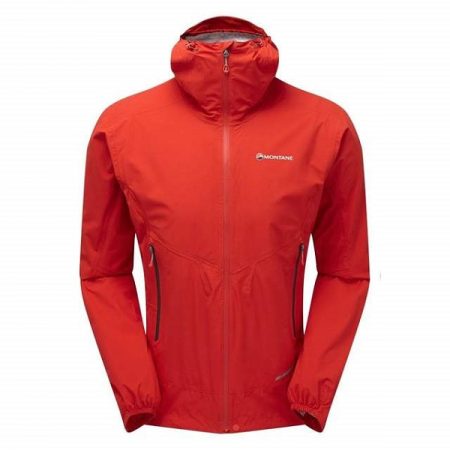 پوشش بیرونی مردانه مونتینMINIMUS STRETCH ULTRA JACKET