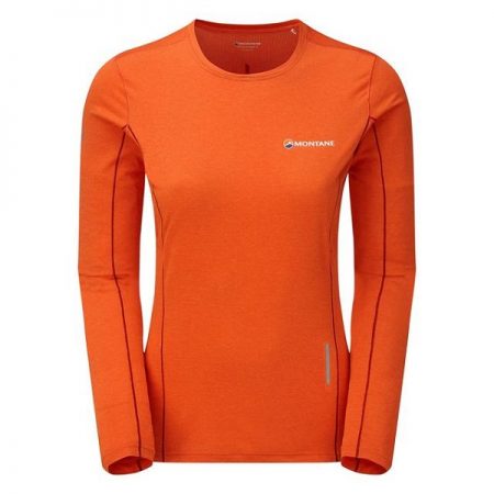 پوشش لایه اول تابستانه زنانه مونتینBLADE LONG SLEEVE T-SHIRT