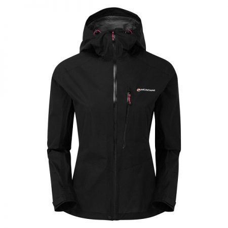 پوشش لایه بیرونی زنانه مونتین MINIMUS JACKET