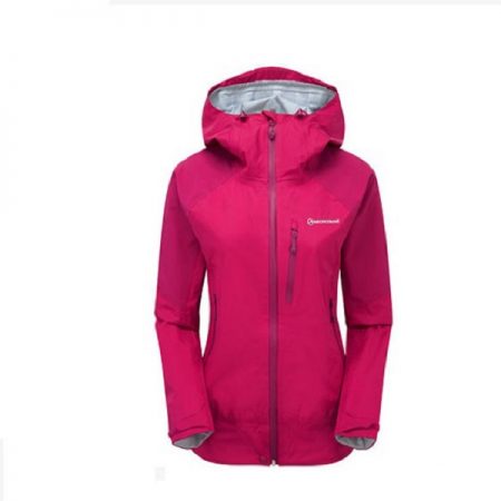 پوشش لایه بیرونی زنانه مونتینAJAX JACKET