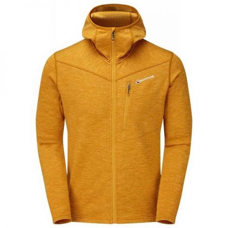 پوشش لایه میانی مردانه مونتین PROTIUM HOODIE
