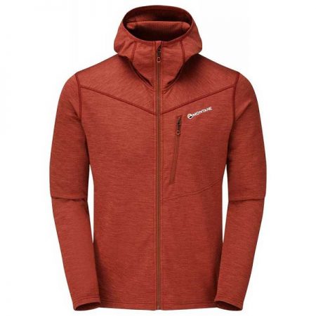 پوشش لایه میانی PROTIUM HOODIE