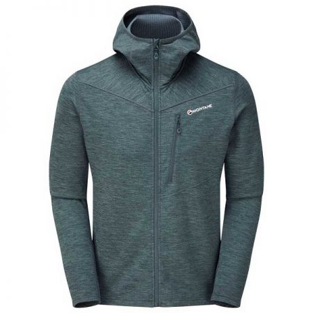 پوشش لایه میانی PROTIUM HOODIE