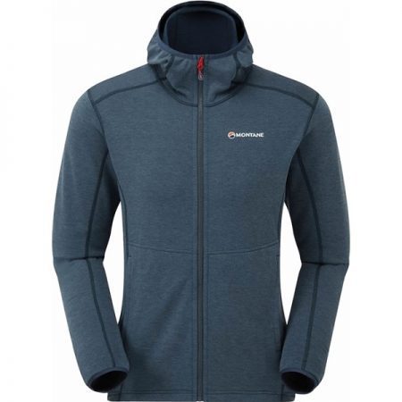 پوشش لایه میانی سبک مردانه مونتین VIPER HOODIE