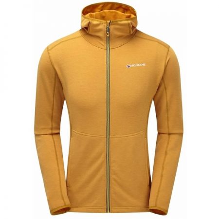 پوشش لایه میانی سبک مردانه مونتین VIPER HOODIE