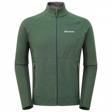 پوشش لایه میانی مردانه مونتین PULSAR JACKET
