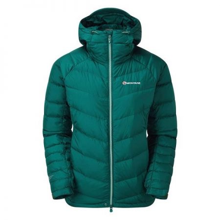 کت پر زمستانه زنانه مونتینCLOUDMAKER JACKET