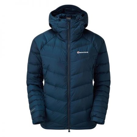 کت پر زمستانه زنانه مونتینCLOUDMAKER JACKET