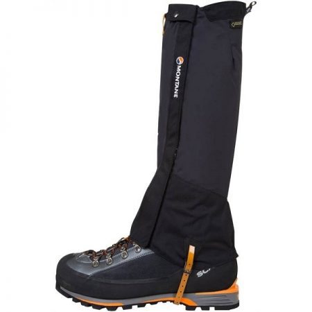 گتر زمستانه زنانه|مردانه مونتین ENDURANCE PRO GAITER