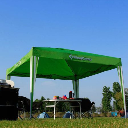 سایه بان سفری کینگ کمپ مدل KT3050