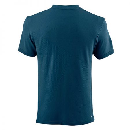 تیشرت مردانه ویلسون مدل Power Seamless Henley