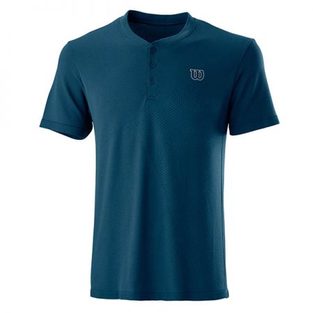 تیشرت مردانه ویلسون مدل Power Seamless Henley