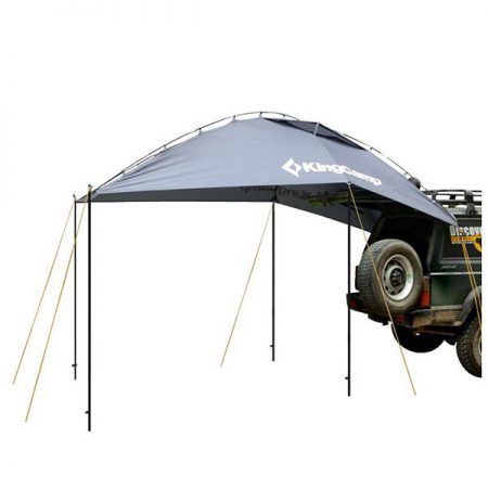 سایه بان سفری کینگ کمپ مدل kt2004