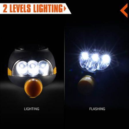 Camping Light Motley 3 in 1