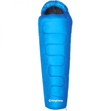 کيسه خواب کينگ کمپ مدل Treck 300
