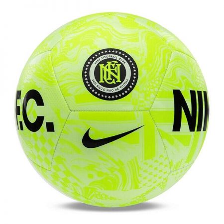 توپ فوتبال نایک مدل FOOTBALL CLUB