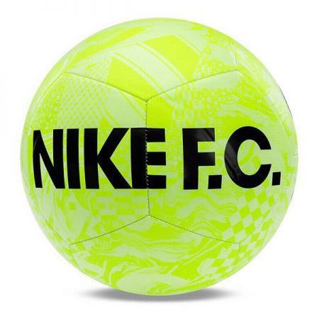 توپ فوتبال نایک مدل FOOTBALL CLUB