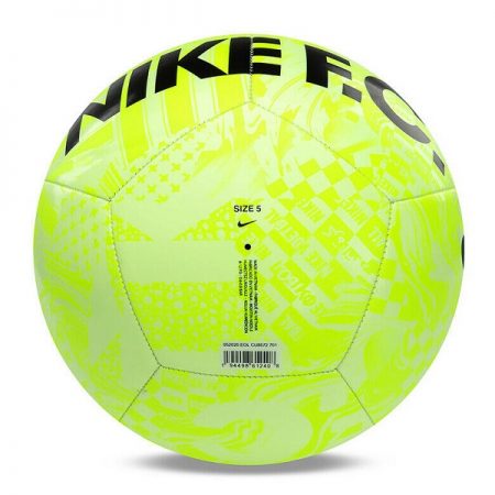 توپ فوتبال نایک مدل FOOTBALL CLUB - Image 3