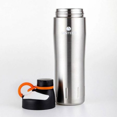 فلاسک سانتکو OURAL VACUUM BOTTLE SANTECO