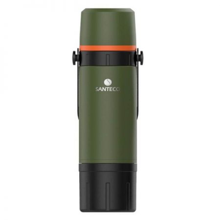 فلاسک و قهوه ساز سانتکو مدل KAFE MULTI-PURPOSE BOTTLE