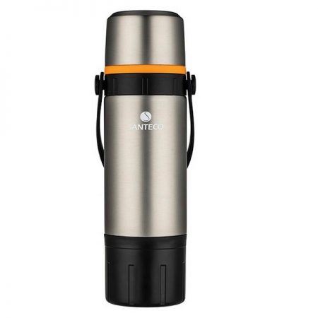 فلاسک سانتکو SANTECO KAFE MULTI-PURPOSE BOTTLE