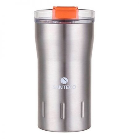 فلاسک سانتکو SANTECO KARIBA THERMAL TUMBLER 350ML12 OZ