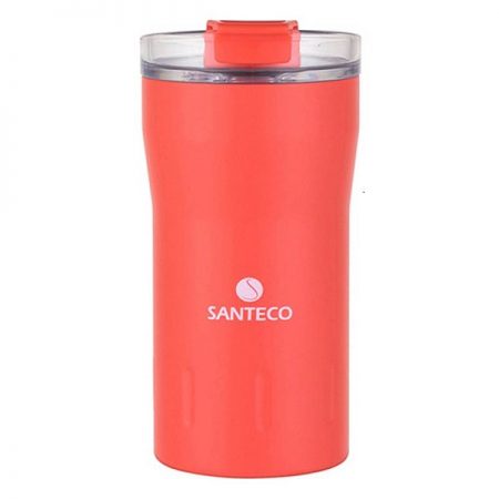 فلاسک سانتکو SANTECO KARIBA THERMAL TUMBLER 350ML12 OZ