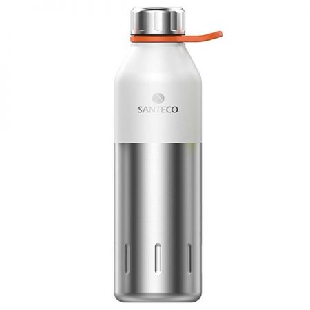 فلاسک سانتکو SANTECO KOLA BOTTEL 500ML 17 0Z