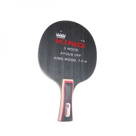 چوب راکت KING