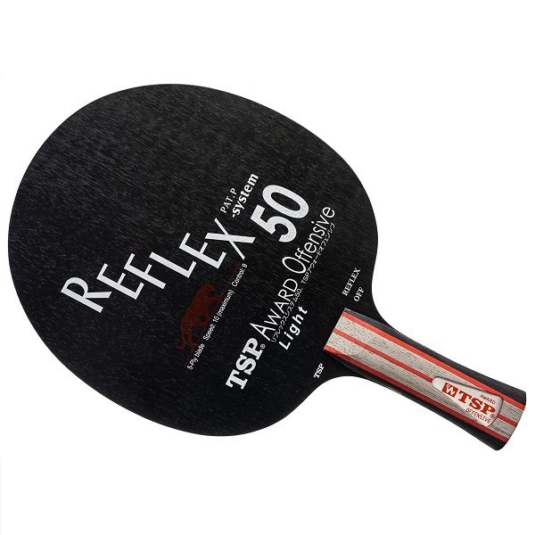 چوب راکت تی اس پی FEFLEX 50 AWARD OFF