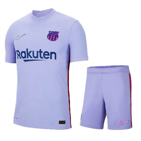 کیت دوم بارسا2022