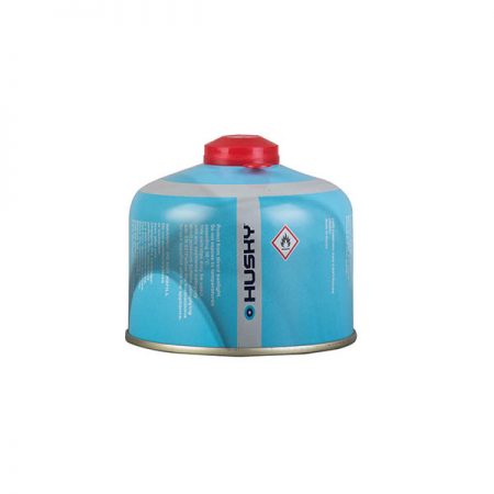 کپسول گاز 230 گرمی هاسکی مدل 230G
