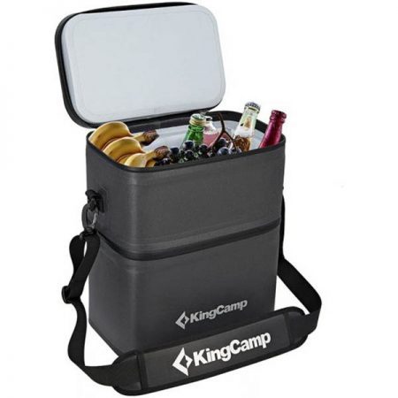 کیف کلمن کینگ کمپ مدل KP2106