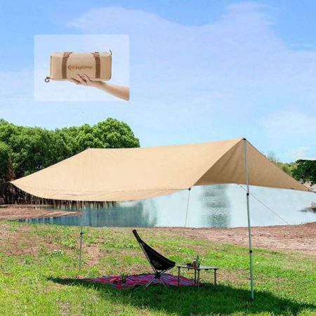 سایه بان کینگ کمپ مدل KT2109