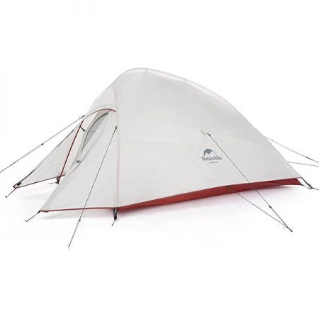 چادر NATUREHIKE CLOUD UP ULTRALIGHT 2 PESRON TENT