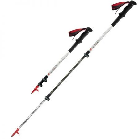NATUREHIKE ST06 CARBON & ALUMINIUM TREKKING POLE