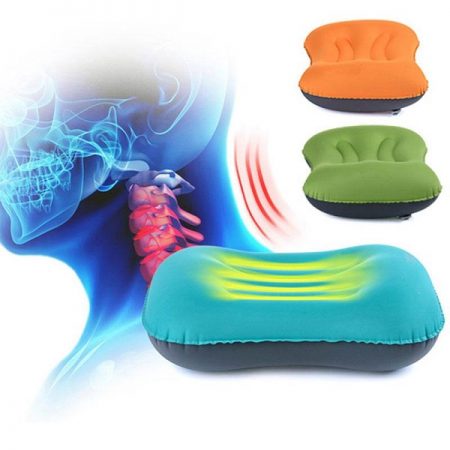 NATURHIKE AEROS PILLOW