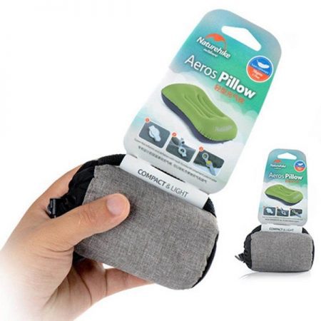 NATURHIKE AEROS PILLOW