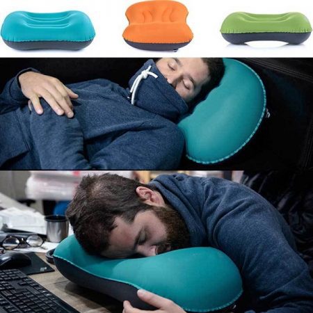 NATURHIKE AEROS PILLOW