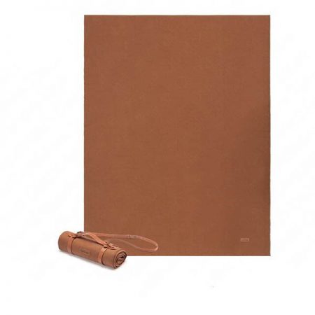زیرانداز مسافرتی و کمپ نیچرهایکNATUREHIKE CANVAS PICNIC MAT NH20FCD10