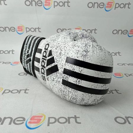 دستکش بوکس طرح دار adidas