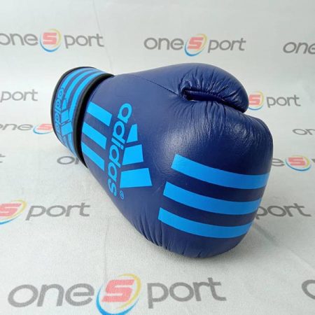دستکش بوکس طرح دار adidas