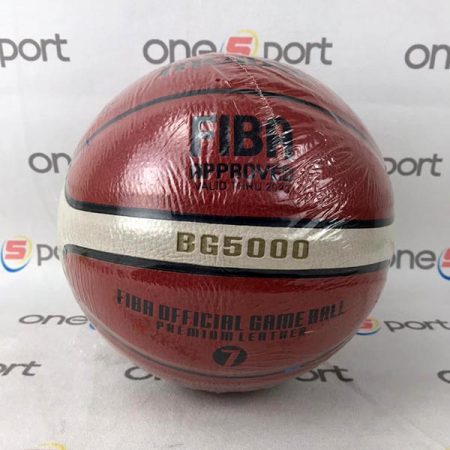 توپ بسکتبال مولتن BG5000 اورجینال