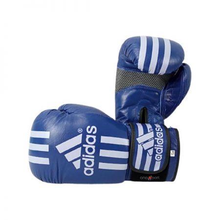 دستکش بوکس طرح دار adidas
