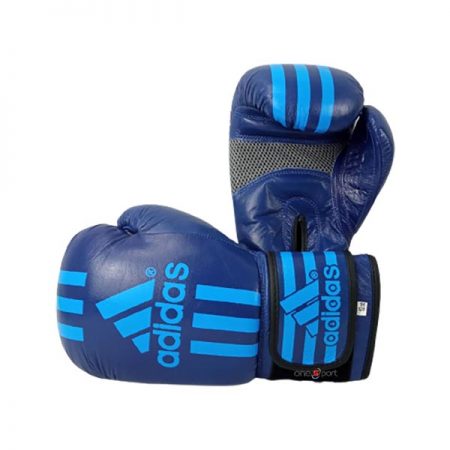 دستکش بوکس طرح دار adidas
