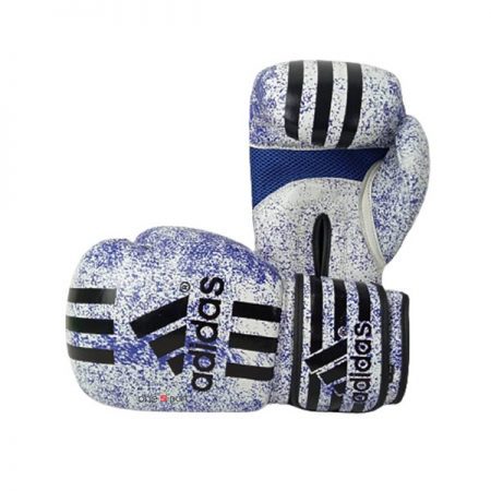 دستکش بوکس طرح دار adidas