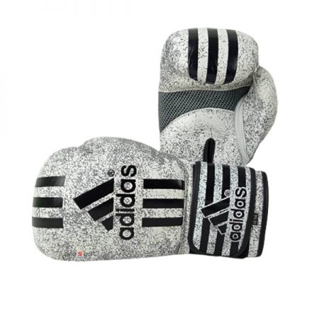 دستکش بوکس طرح دار adidas
