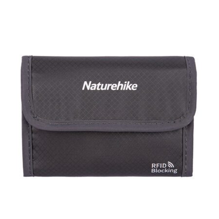 کیف پول نیچرهایک مدل RFID BLOCKING NH20SN003