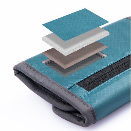 کیف نیچرهایک مدل RFID BLOCKING NH20SN003