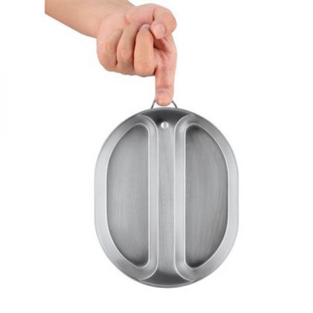 ظرف غذا چند کاره کینگ کمپ مدل KP2109